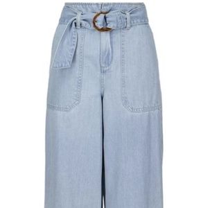 🌸🌼Another PRICE  DROP !!! Boheme Culotte Pant